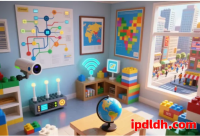 跨境业务关键要点：海外代理IP是否纯净？独享还是共享？