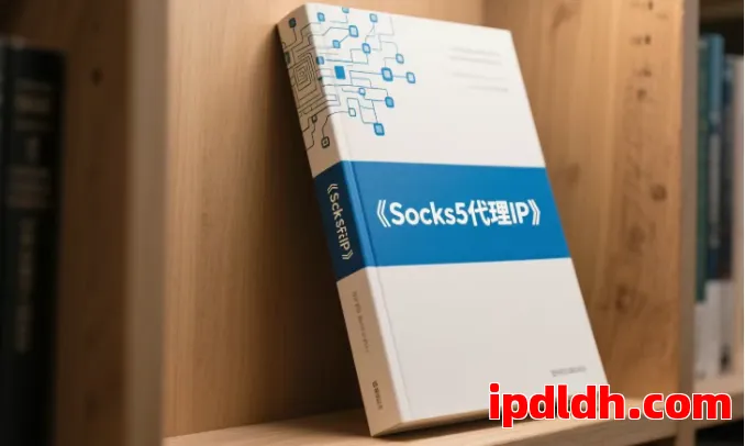 Socks5代理IP是什么？超全攻略一篇看懂 第1张