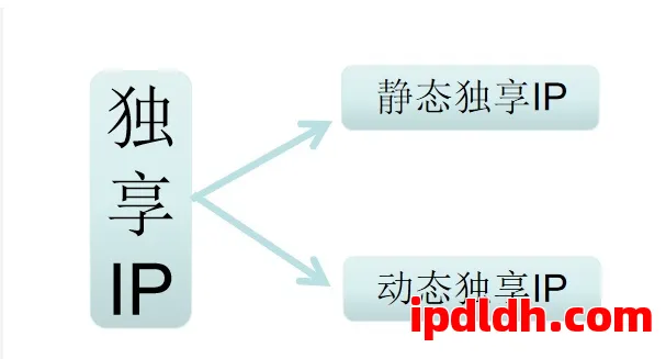 为什么企业选择国外独享 IP？购买前你需要知道的 5 大核心优势 第1张