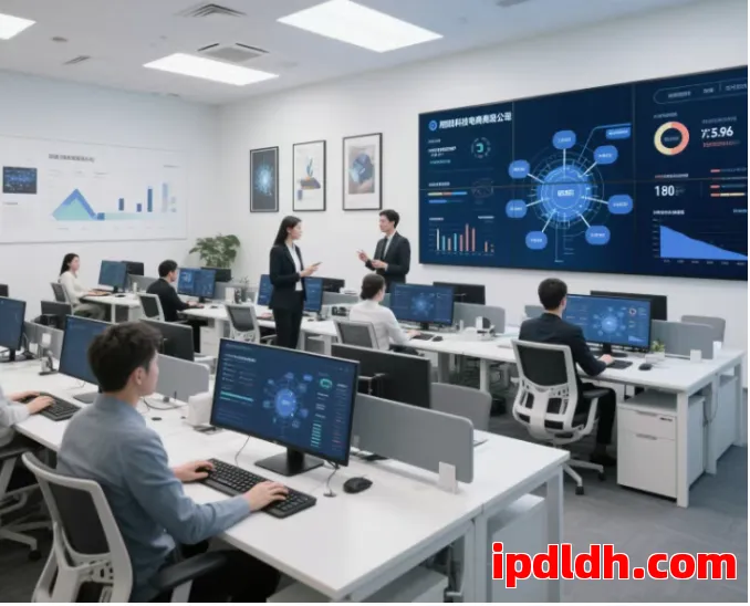 选固定IP（静态代理IP）还是动态代理IP？跨境企业不可忽略的几点 第1张