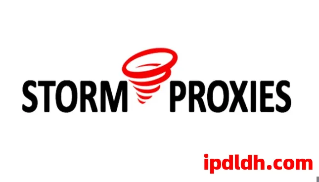 StormProxies是什么？有什么用？怎么下载？多少钱一个月？全方位介绍 第1张