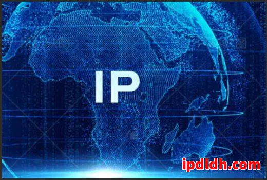 Proxy-IPv4是什么？新手必看详细应用与风险提示 第1张