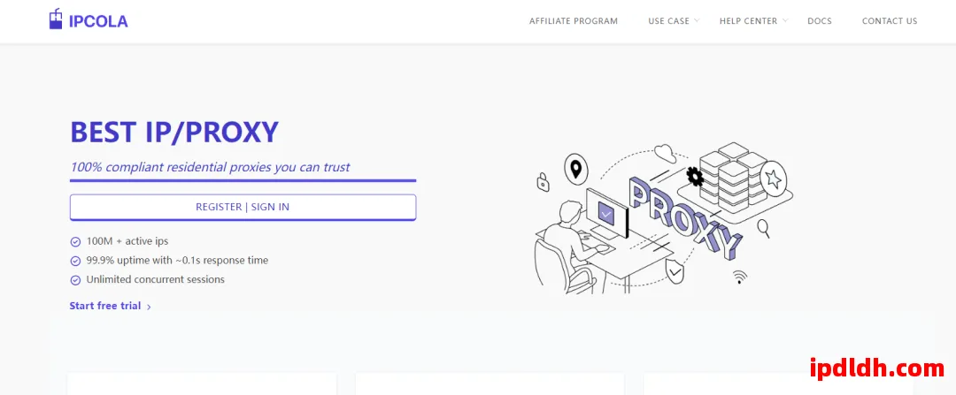 IPCOLA是什么？全面解析使用方法与注意事项 第1张