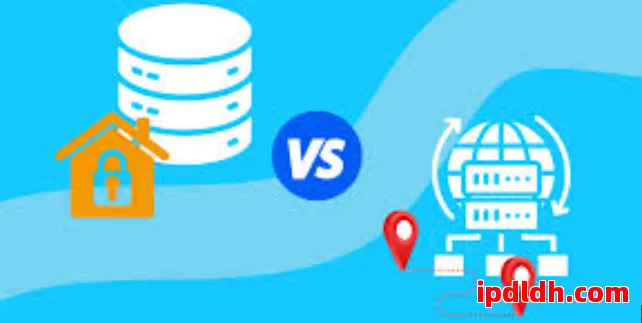 静态代理购买指南:品牌、价格与稳定性对比 第1张 静态代理购买指南:品牌、价格与稳定性对比 第1张