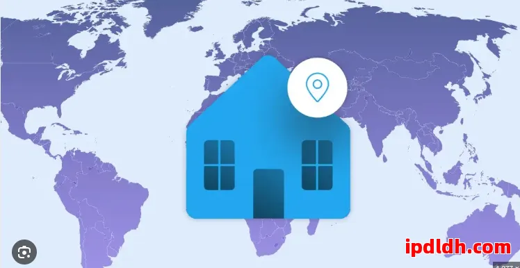 住宅代理使用限速问题分析及解决方法 第1张 住宅代理使用限速问题分析及解决方法 第1张