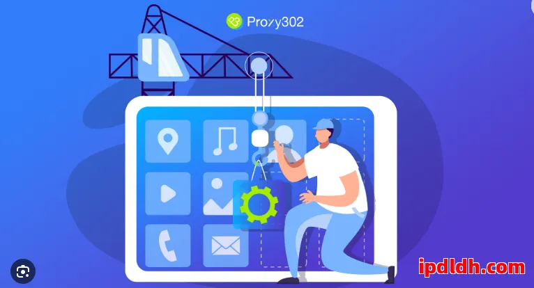 跨境电商如何选择住宅代理IP？ 第1张