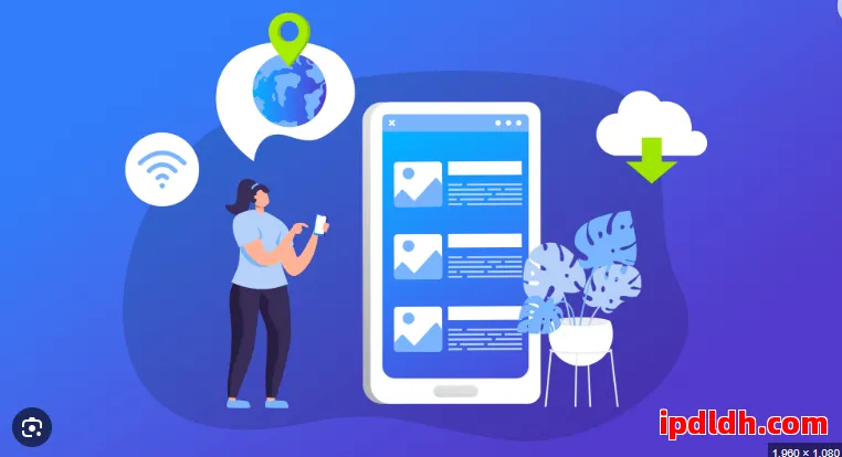 动态代理IP稳定性分析及推荐列表 第1张 动态代理IP稳定性分析及推荐列表 第1张