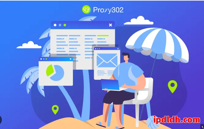 住宅代理防封技巧及配置方案(2026年) 第1张 住宅代理防封技巧及配置方案(2026年) 第1张