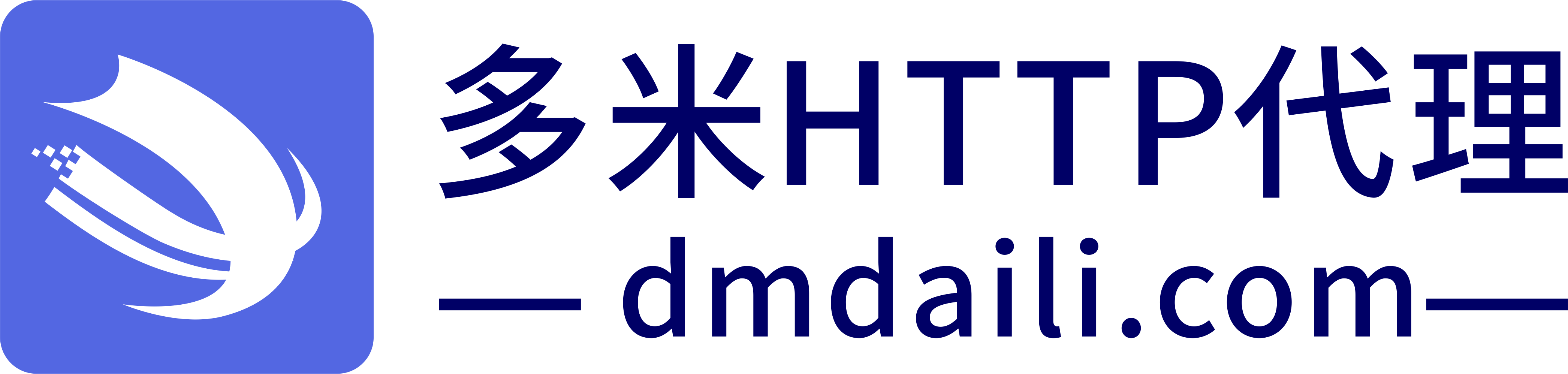 多米代理