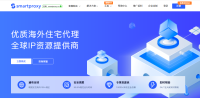 Smartproxy