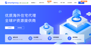 Smartproxy