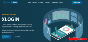 Xlogin是什么？有什么用？怎么下载？多少钱一个月？最新详细解析