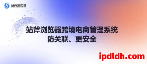 站斧浏览器多少钱一个月？功能介绍+价格分析全汇总