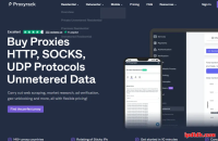 ProxyRack是什么？跨境电商必备代理服务全面解读