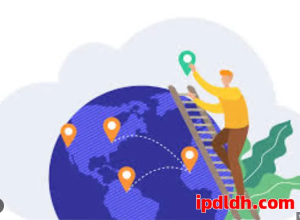 跨境电商运营必备：如何用美国住宅代理IP注册和维护多个账号？