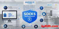 SOCKS5代理是什么?有什么优点和缺点?性价比怎么样?使用时有什么需要注意的?