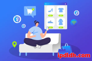 美国住宅代理IP能做什么？跨境电商、社媒营销的秘密武器