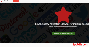 新手必看！Che Browser是什么？功能用途与价格全解析