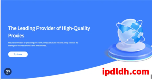 IPFLY完整指南：它是什么，有什么用，怎么下载，月费多少？
