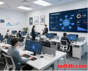 选固定IP（静态代理IP）还是动态代理IP？跨境企业不可忽略的几点
