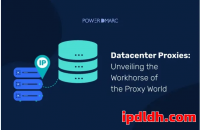 独享数据中心代理是什么?有什么优点和缺点?性价比怎么样?使用时有什么需要注意的?