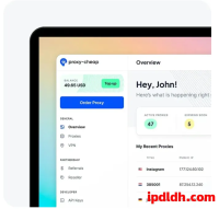 proxy-cheap住宅代理：社交媒体营销的秘密武器，解锁全球网络资源！