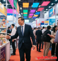 跨境大佬在夸的原生IP是什么？这些好处得知晓！