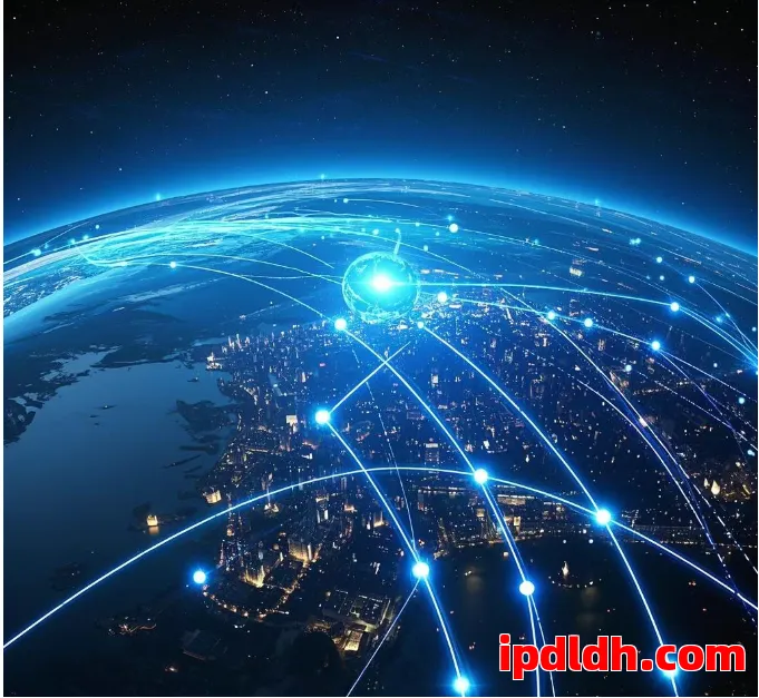 住宅代理IP是什么？2025住宅代理IP完全手册来了！ 第2张