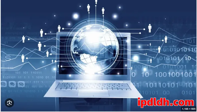 什么是动态代理IP？最全面的解释和应用场景 第1张