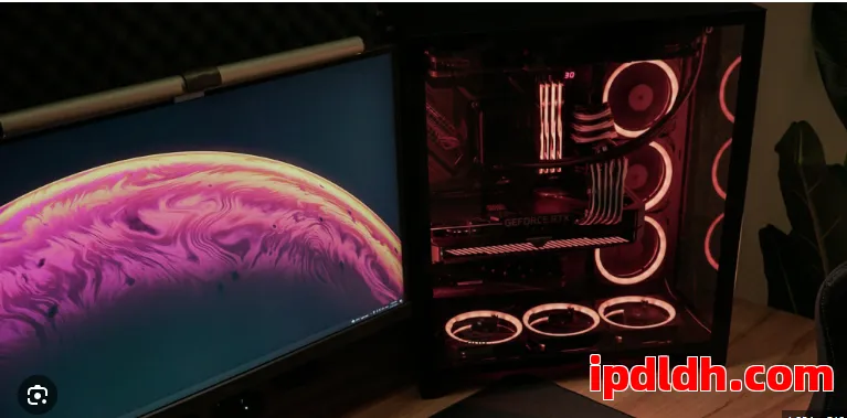 如何选择高质量的动态代理IP服务？专家建议 第1张