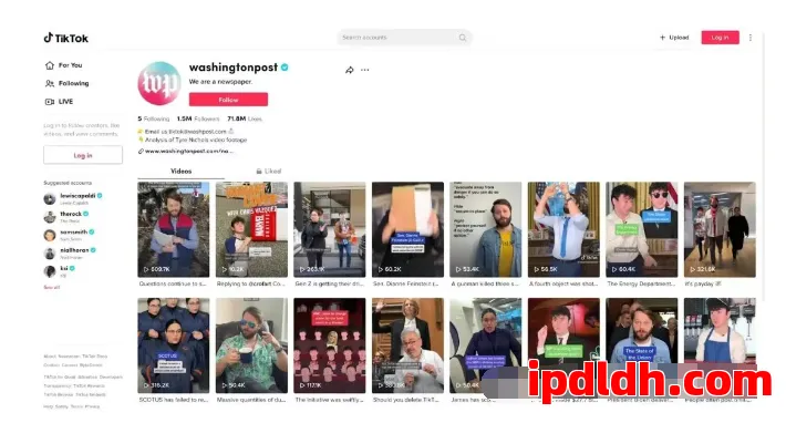 手机养号 vs 指纹浏览器养号：TikTok跨境电商矩阵运营的最佳实践 第3张
