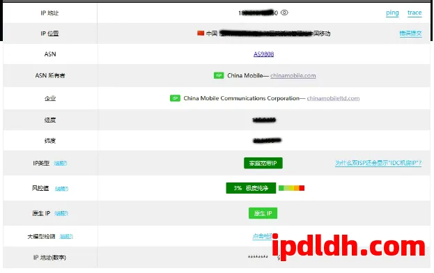 跨境电商避坑指南：住宅代理IP vs 机房代理IP，选错可能被封号+限流！ 第3张