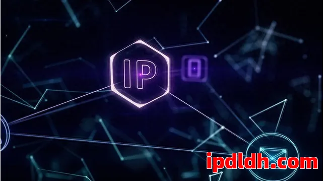 如何获取境外IP地址？如何保护自己的IP地址不被窃取？ 第1张
