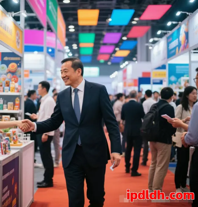 跨境大佬在夸的原生IP是什么？这些好处得知晓！ 第1张
