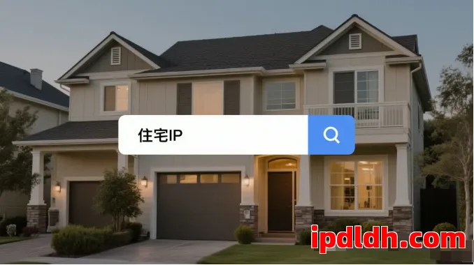 如何高效利用住宅地址IP？ 第1张