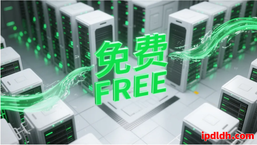 避坑免费快速代理IP的陷阱 第1张