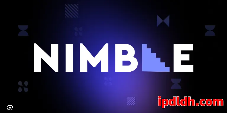 Nimbleway介绍：用途、下载安装步骤及收费标准详解 第1张