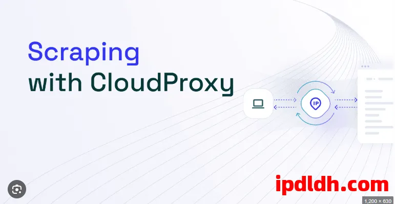 超详细】CloudProxy是什么？功能作用+下载方法+价格全解析 第1张