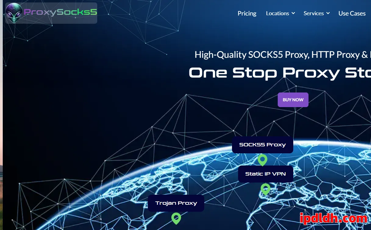 新手必看！ProxySocks5代理IP怎么用？多少钱？哪种套餐最划算？ 第1张