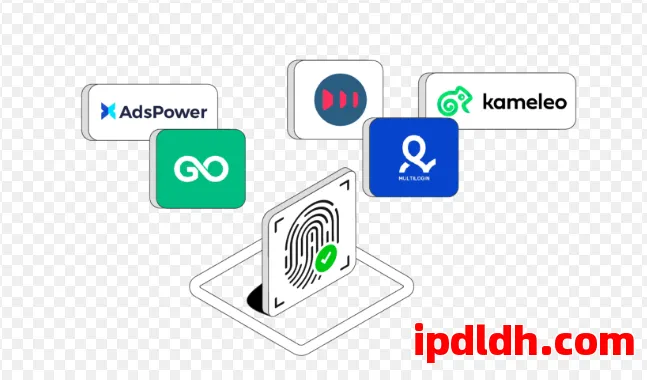 2025 年反检测浏览器对比：Adspower 和 Undetectable 谁更适合你 第1张