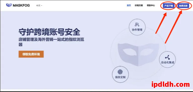 Maskfog浏览器价格详解：哪个套餐最适合你？ 第1张