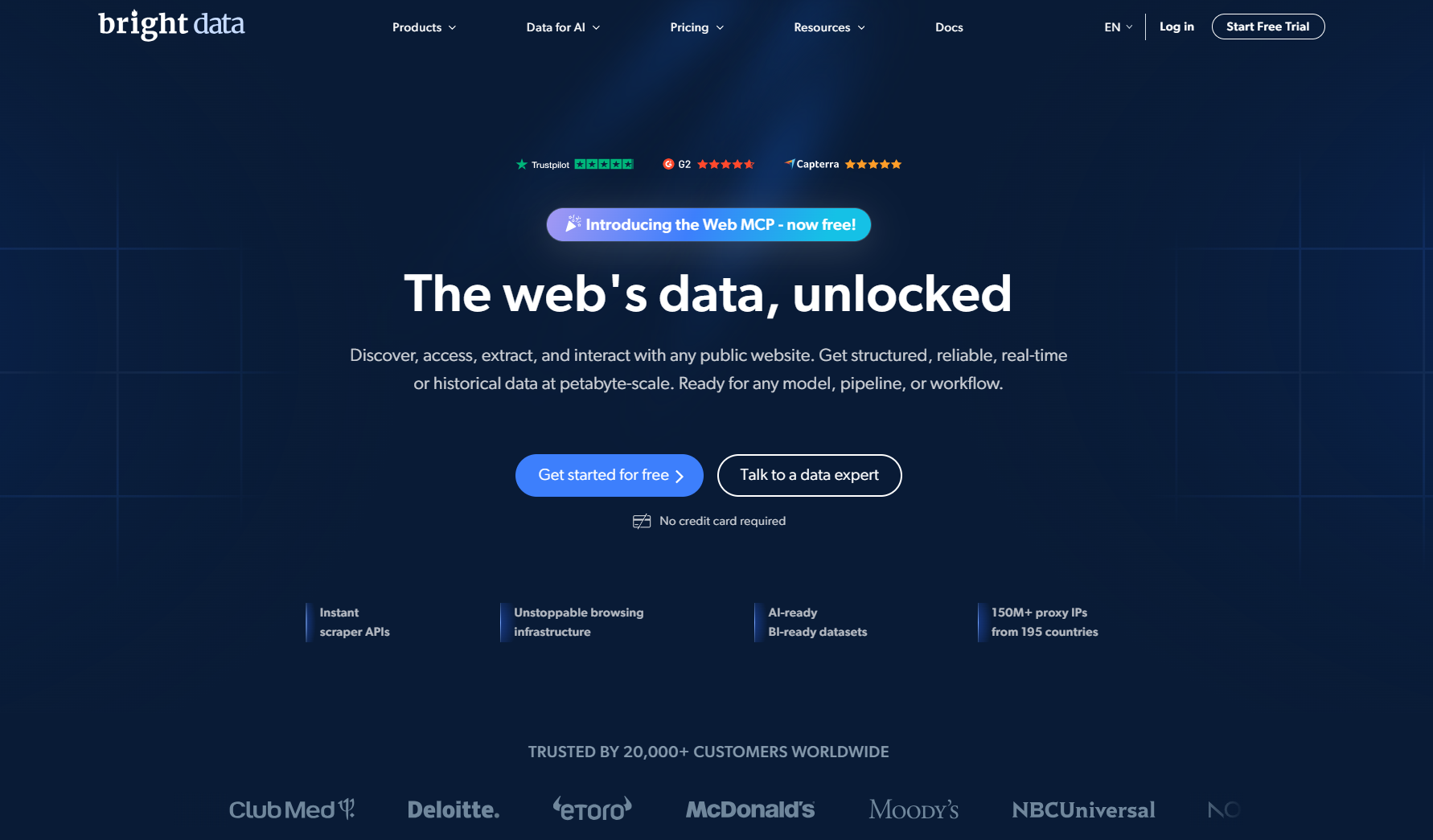 2025年性价比最高的海外住宅代理IP服务商排名 第5张 2025年性价比最高的海外住宅代理IP服务商排名 第5张