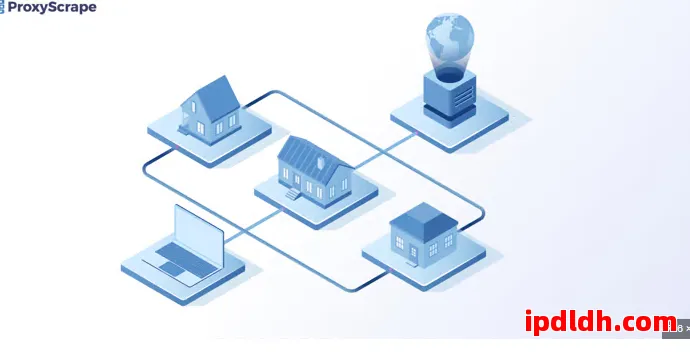 住宅代理IP新手快速上手全指南:从0到实战的系统方法 第1张 住宅代理IP新手快速上手全指南:从0到实战的系统方法 第1张