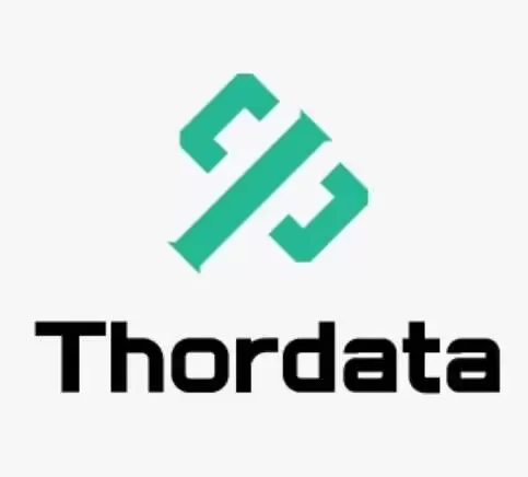 Thordata海外IP