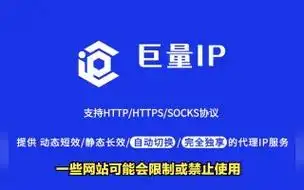 巨量IP
