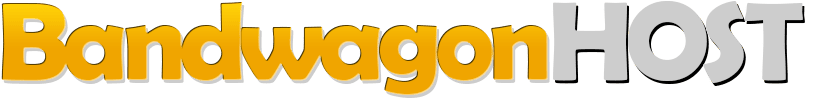 BandwagonHost